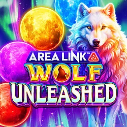 Area Link Wolf Unleashed cover art